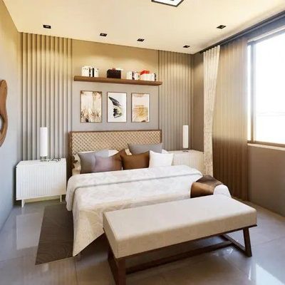 Apartamento, 3 quartos, 117 m² - Foto 2