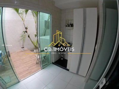 Sobrado, 2 quartos, 77 m² - Foto 2