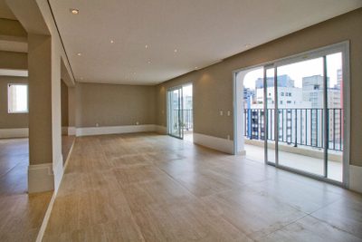 Apartamento, 4 quartos, 290 m² - Foto 2