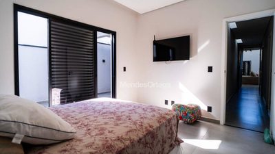 Casa de Condomínio, 3 quartos - Foto 3