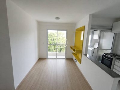 Apartamento, 2 quartos, 47 m² - Foto 2