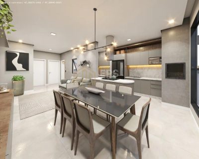 Apartamento, 2 quartos, 70 m² - Foto 4