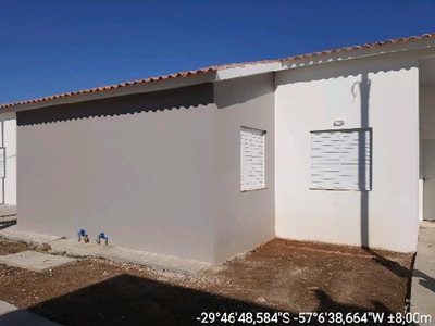 Casa, 1 quarto, 129 m² - Foto 1