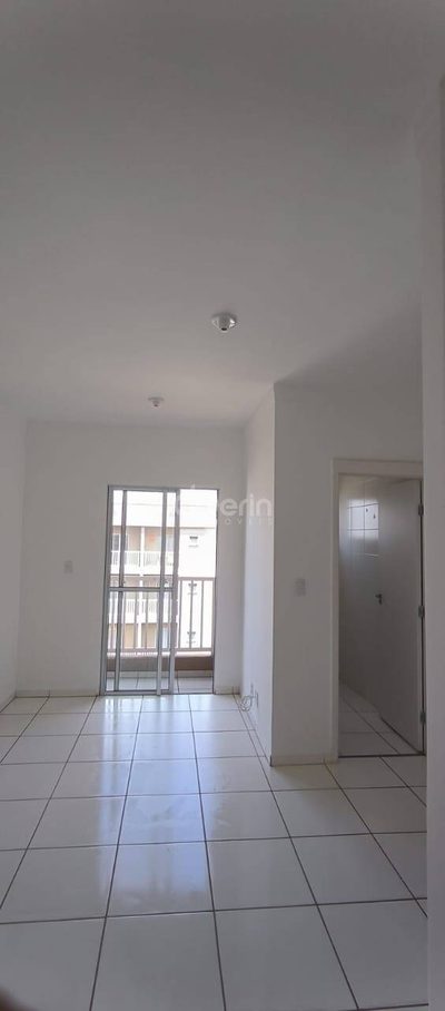 Apartamento, 2 quartos, 48 m² - Foto 2