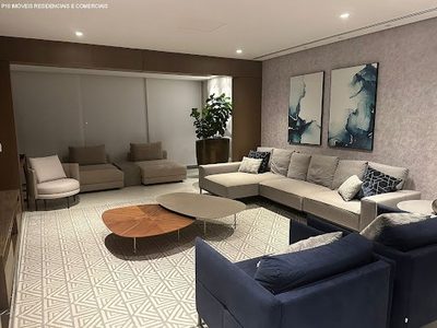 Apartamento, 3 quartos, 214 m² - Foto 4