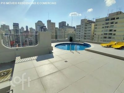 Apartamento, 3 quartos, 221 m² - Foto 2