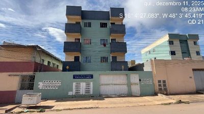 Apartamento, 2 quartos, 10 m² - Foto 1