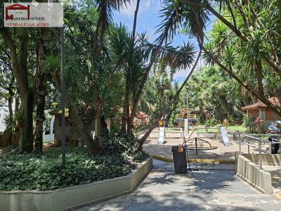 Apartamento, 2 quartos, 60 m² - Foto 4