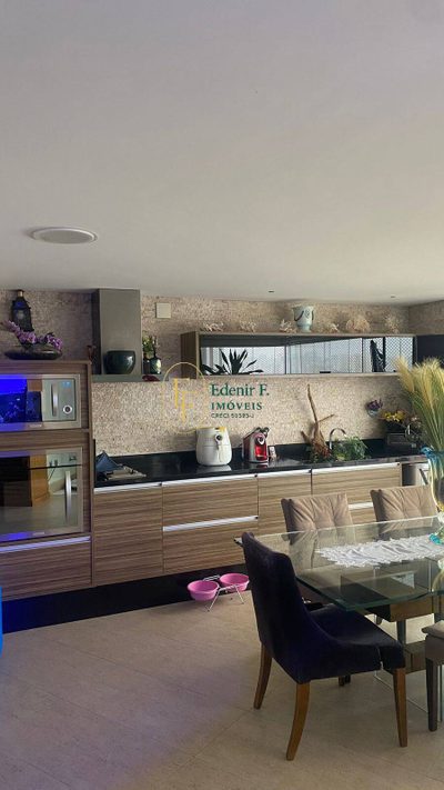 Apartamento, 3 quartos, 122 m² - Foto 4