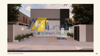 Sala-Conjunto, 240 m² - Foto 4