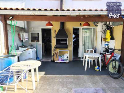 Casa de Condomínio, 3 quartos - Foto 2