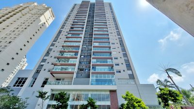 Apartamento, 3 quartos, 133 m² - Foto 4