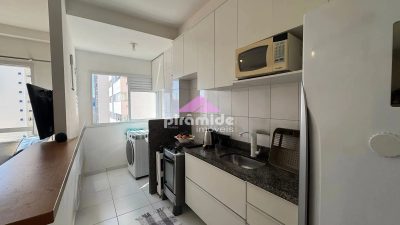 Apartamento, 2 quartos, 53 m² - Foto 2