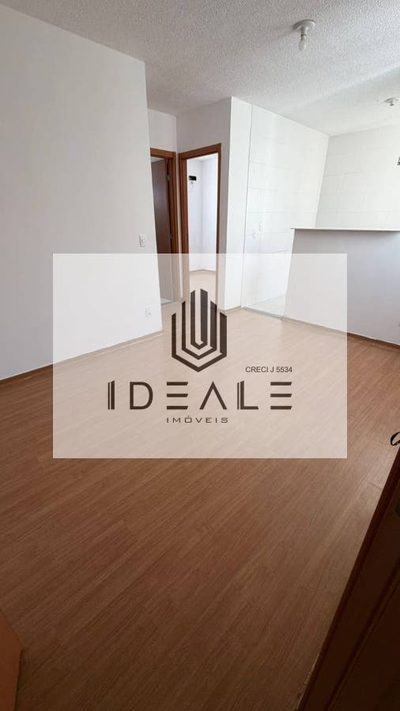 Apartamento, 2 quartos, 40 m² - Foto 5