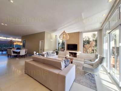 Casa de Condomínio, 4 quartos - Foto 4