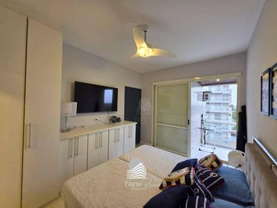 Apartamento, 3 quartos, 122 m² - Foto 2