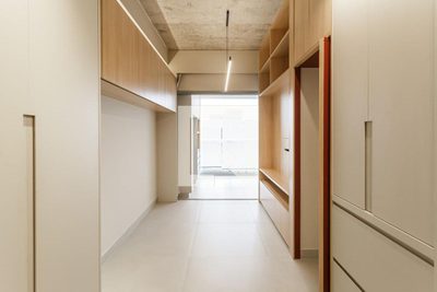 Apartamento, 1 quarto, 45 m² - Foto 1
