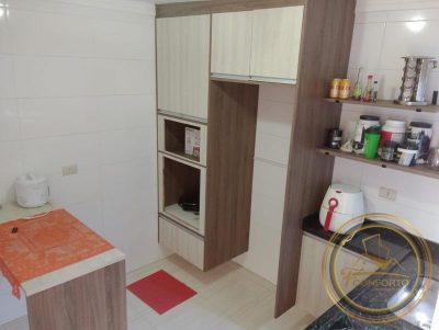 Casa de Condomínio, 3 quartos - Foto 5