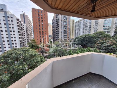 Apartamento, 2 quartos, 109 m² - Foto 3