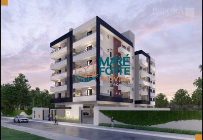 Apartamento, 1 quarto, 42 m² - Foto 1