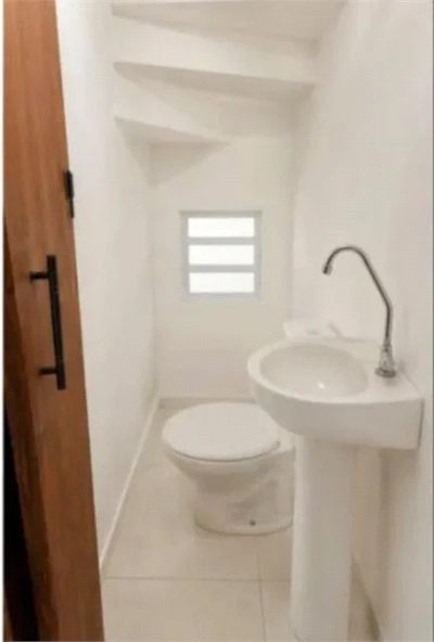 Sobrado, 2 quartos, 65 m² - Foto 2