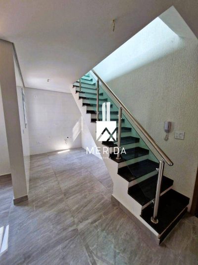 Cobertura, 2 quartos, 106 m² - Foto 4