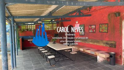 Casa de Condomínio, 2 quartos - Foto 4
