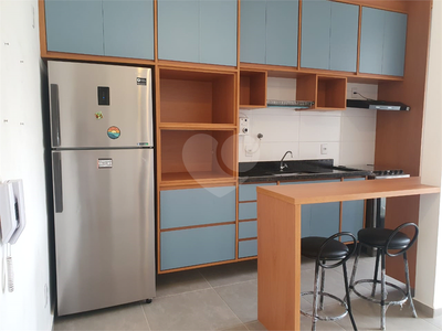 Apartamento, 1 quarto, 42 m² - Foto 3