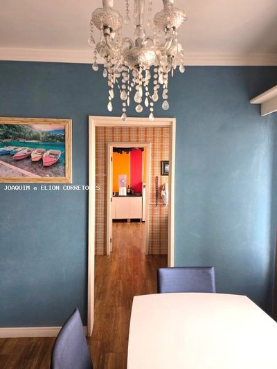 Apartamento, 2 quartos, 81 m² - Foto 1