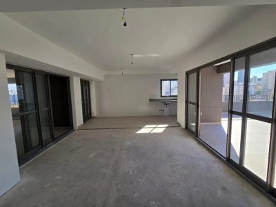 Cobertura, 3 quartos, 255 m² - Foto 1