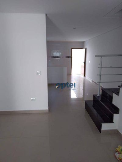 Sobrado, 3 quartos, 150 m² - Foto 3