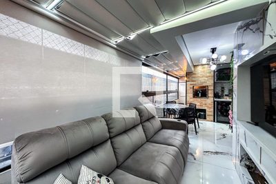 Apartamento, 3 quartos, 89 m² - Foto 1