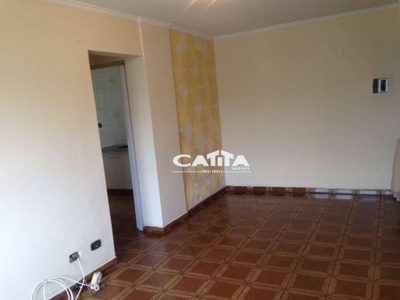 Apartamento, 2 quartos, 56 m² - Foto 4