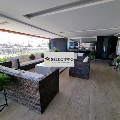 Apartamento, 1 quarto, 69 m² - Foto 1