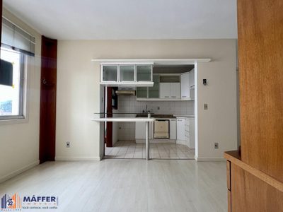 Apartamento, 2 quartos, 54 m² - Foto 4