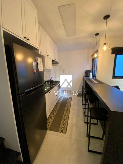 Cobertura, 2 quartos, 114 m² - Foto 4