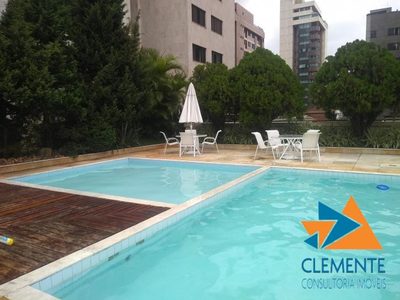 Apartamento, 4 quartos, 160 m² - Foto 2