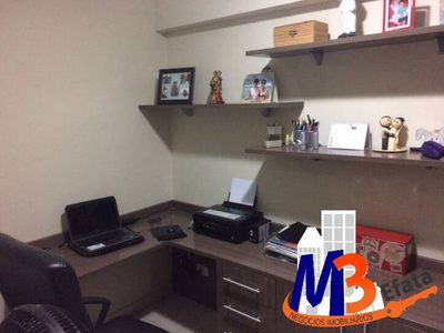 Apartamento, 3 quartos, 76 m² - Foto 5