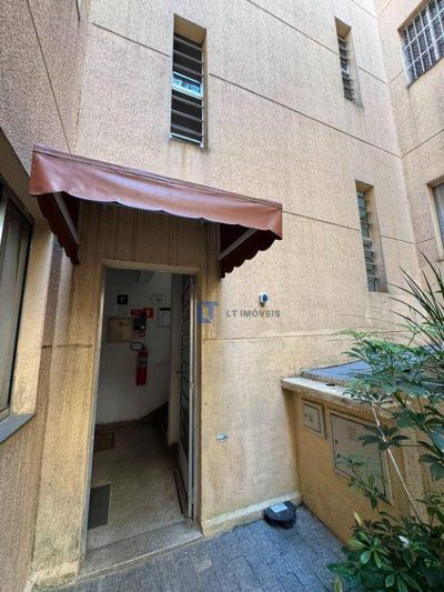 Apartamento, 2 quartos, 57 m² - Foto 4