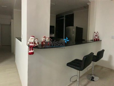 Apartamento, 3 quartos, 110 m² - Foto 4