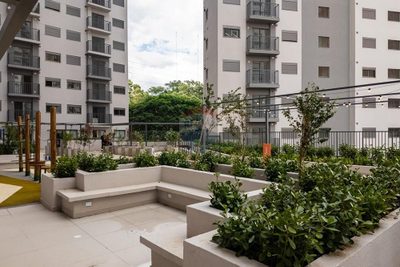 Apartamento, 2 quartos, 41 m² - Foto 3