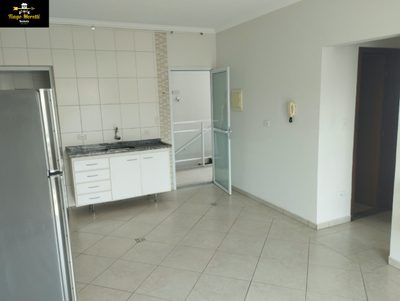 Apartamento, 2 quartos, 50 m² - Foto 2