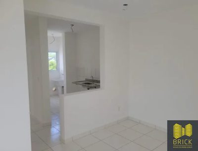 Apartamento, 2 quartos, 47 m² - Foto 2