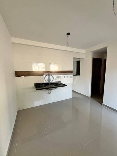 Apartamento, 2 quartos, 35 m² - Foto 4