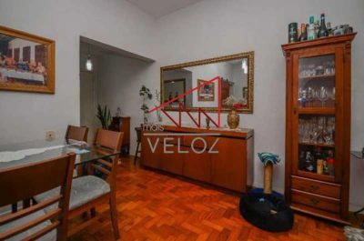 Apartamento, 3 quartos, 114 m² - Foto 3