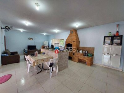 Casa, 2 quartos, 186 m² - Foto 4