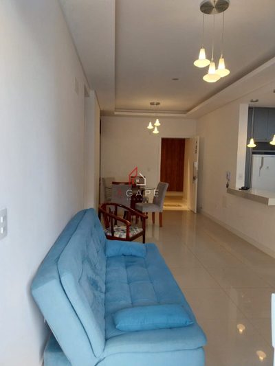 Apartamento, 2 quartos, 80 m² - Foto 5