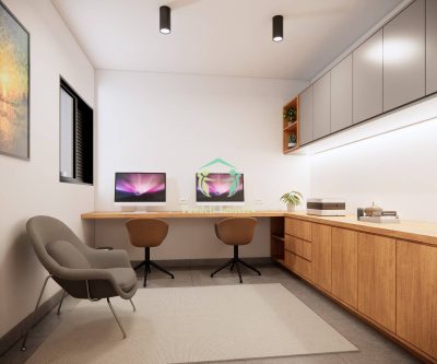 Casa, 3 quartos, 105 m² - Foto 5