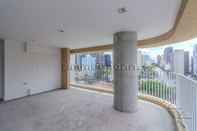 Apartamento, 3 quartos, 154 m² - Foto 4