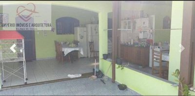 Casa, 3 quartos - Foto 3